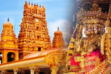 யாழ். நல்லூர் ஆலய வீதிகளுக்கு தடை: பொதுமக்களுக்கு விடுக்கப்பட்டுள்ள வேண்டுகோள்