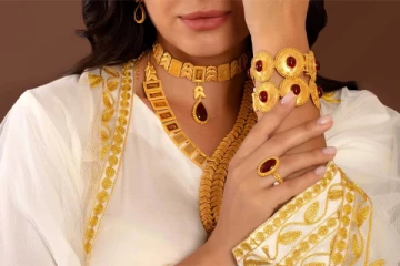 தங்க விலையில் ஏற்பட்ட மாற்றம் - இன்றைய நிலவரம் என்ன? (17-01-2025)