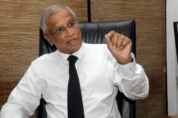 தேர்தலைத் தள்ளிப் போட முயன்றால் அரசை மக்கள் ஓட ஓட விரட்டியடிப்பர் : சுமந்திரன் எச்சரிக்கை