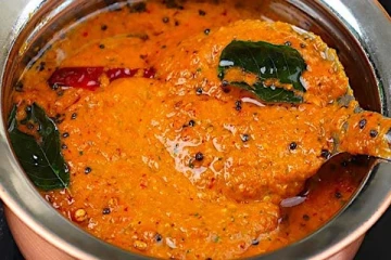 ஒரு தடவை தக்காளி சட்னியை இப்படி செய்து பாருங்க... போட்டி போட்டு சாப்பிடுவாங்க