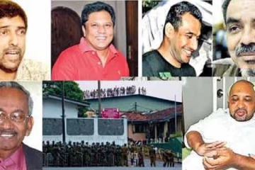 முக்கிய கொலைவழக்குகள் தொடர்பில் அரசாங்கம் எடுக்கவுள்ள நடவடிக்கை -எதிர்க்கட்சி வெளியிட்ட பகீர் தகவல்