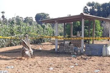 கழுத்தில் வெட்டுக் காயங்களுடன் யாழில் நபரொருவர் சடலமாக மீட்பு (video)