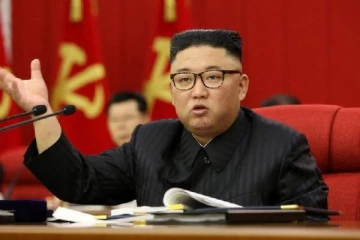 மொத்தமாக புரட்டிப்போட்ட சம்பவம்: வடகொரியாவில் அதிகரிக்கும் இறப்பு எண்ணிக்கை