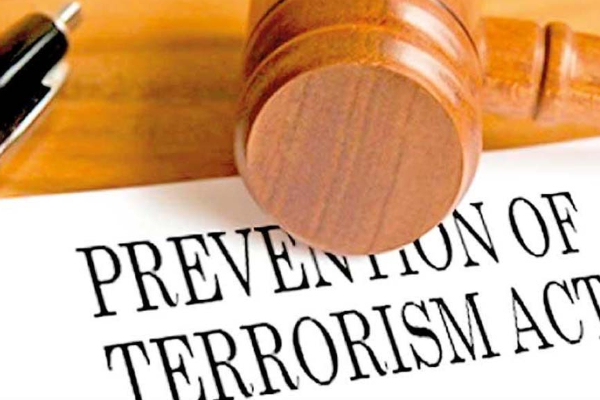 புதிய சட்டம் நாட்டில் ஜனநாயக உரிமைகள் குறையும் சூழலை உருவாக்கக்கூடும் என எச்சரிக்கை | New Law Environment Diminished In Sl புதிய சட்டம் நாட்டில் ஜனநாயக உரிமைகள் குறையும் சூழலை உருவாக்கக்கூடும் என எச்சரிக்கை | New Law Environment Diminished In Sl