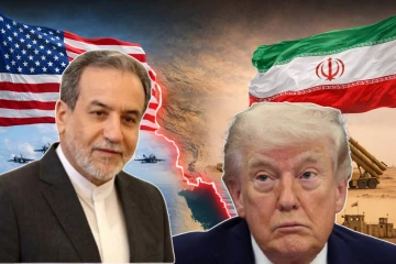 பல நாட்களாக நீடித்து வந்த இழுபறி! இரண்டாவது சுற்றுப் பேச்சுவார்த்தைக்கு தயாராகும் அமெரிக்கா - ஈரான்