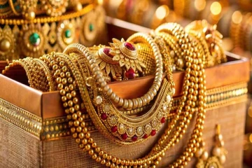 இலங்கையின் இன்றைய தங்க நிலவரம் (13-12-2024)