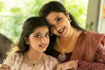 அம்மா பத்தி தப்பா பேசாதீங்க : நைனிகா வேண்டுகோள்