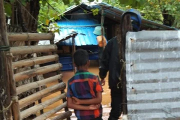 யாழில் 7 குடும்பங்களைச் சேர்ந்த 28 பேருக்கு எற்பட்ட நிலை!