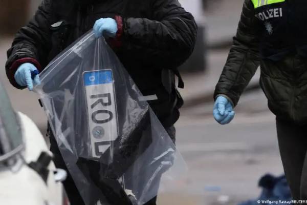 மக்கள் கூட்டத்தின் மீது காரைக்கொண்டு மோதிய புலம்பெயர்ந்தோர்: வழக்கு விசாரணை இன்று துவக்கம் | Trial Begins In Munich Car Attack