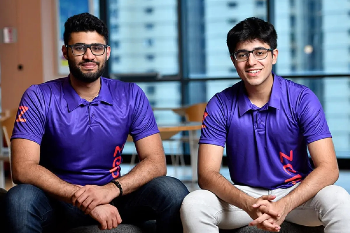 Indias-Youngest-Rich-Lister-Zepto-Founder-Kaivalya Vohra-Aadit Palicha