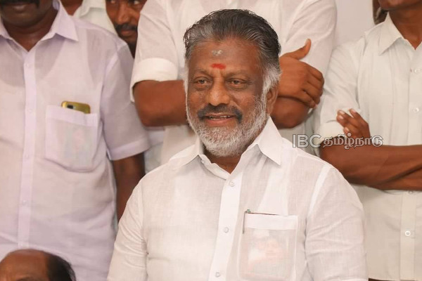 அரியணையை தக்க வைத்த ஓபிஎஸ் - ஈபிஎஸ் அவசர ஆலோசனை | Ops Retained The Throne Eps Emergency Consultation அரியணையை தக்க வைத்த ஓபிஎஸ் - ஈபிஎஸ் அவசர ஆலோசனை | Ops Retained The Throne Eps Emergency Consultation