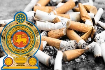 இலங்கையில் புகைப்பிடிப்பவர்கள் தொடர்பில் வெளியாகியுள்ள தகவல்