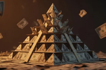 තහනම් පිරමීඩ යෝජනා ක්‍රම පිළිබඳව ජනතාව දැනුවත් කිරීම අද සිට