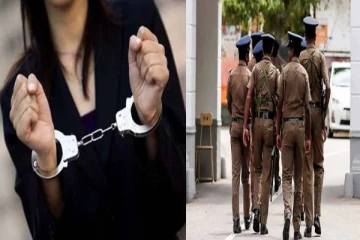 பேசாலை பகுதியில் கேரள கஞ்சா பொதியுடன் பெண் ஒருவர் கைது!