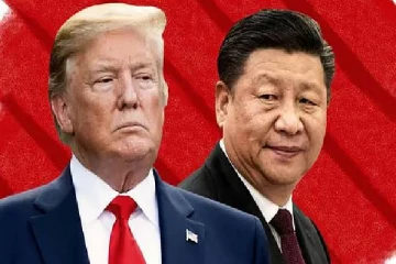 சீன ஜனாதிபதி மீது குற்றச்சாட்டிய டொனால்ட் ட்ரம்ப்