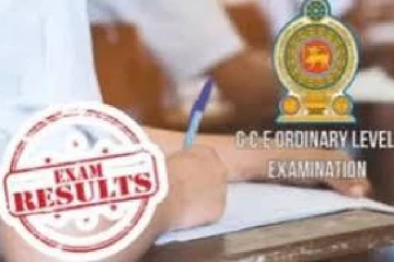 கொழும்பு மாவட்டத்தில் சாதாரண தரப் பரீட்சையில் 9A பெறுபேற்றை பெற்று சித்தியடைந்த ஹர்ஷஹாசன்