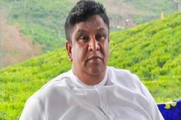 என்னிடம் கேட்டே ரணில் பிரதமர் பதவியை ஏற்றார்:ஜனாதிபதி ஆனதன் இரகசியமும் நான்:சாமர சம்பத் தஸநாயக்க
