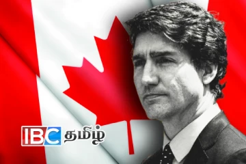 ஜஸ்டின் ட்ருடோவின் பதவி விலகல்: கேள்விக்குறியாகுமா கனடா..!