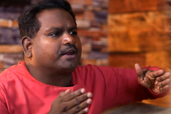 பிக் பாஸ் 9 வீட்டிற்குள் சென்றுள்ள 19 போட்டியாளர்கள் இவர்கள்தான்.. முழு லிஸ்ட் இதோ | Bigg Boss 9 All Contestants List பிக் பாஸ் 9 வீட்டிற்குள் சென்றுள்ள 19 போட்டியாளர்கள் இவர்கள்தான்.. முழு லிஸ்ட் இதோ | Bigg Boss 9 All Contestants List