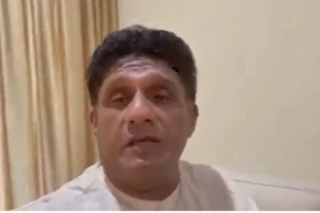 போராட்டக் களத்தில் விரட்டியடிக்கப்பட்ட சஜித்! சம்பவம் தொடர்பில் அவர் அளிக்கும் விளக்கம்