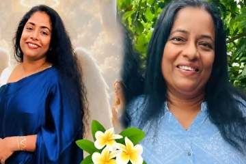 கோரவிபத்தில் பறிபோன தாய்,மற்றும் மகளின் உயிர்