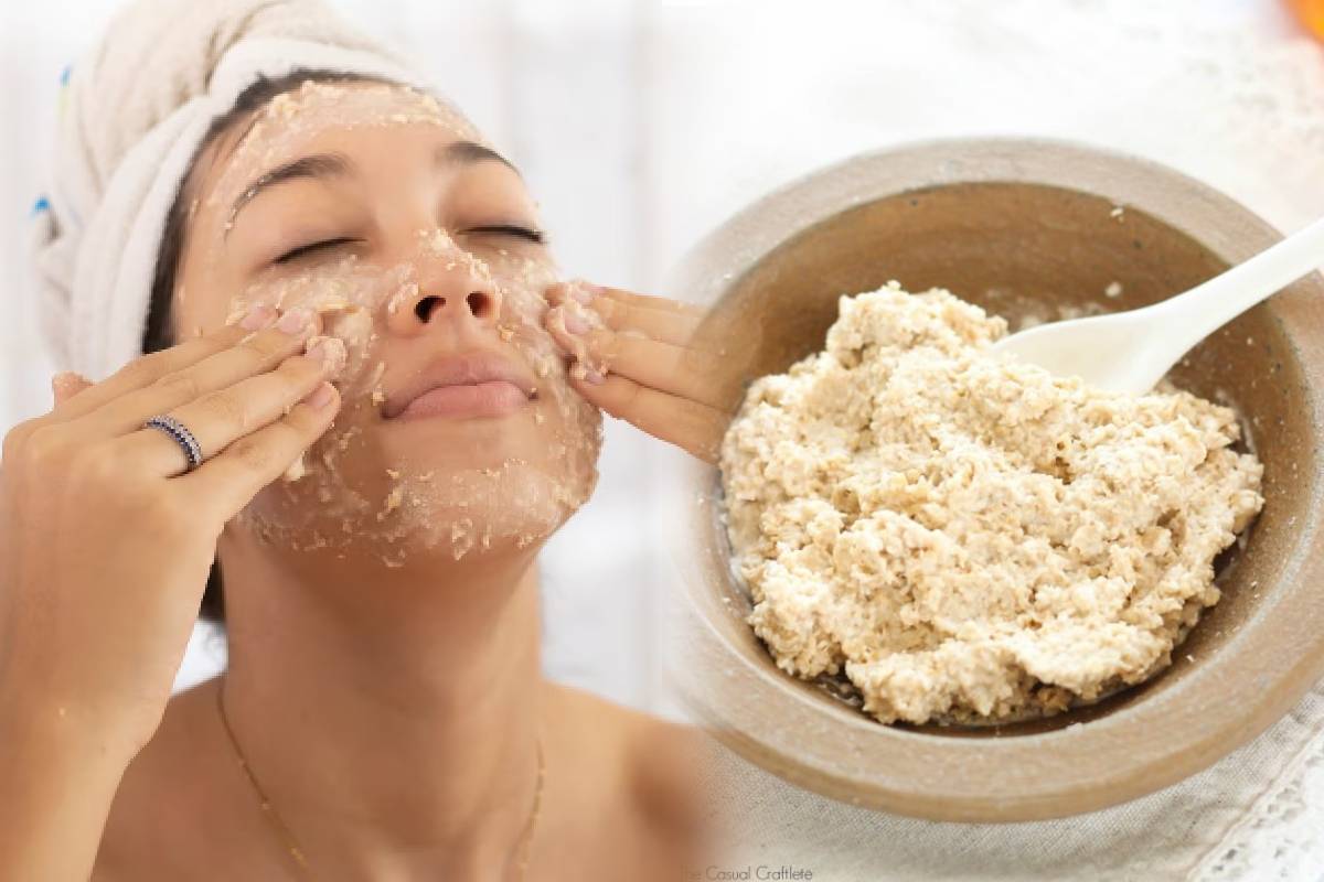 வீட்டிலேயே முகத்தின் கருமையை போக்க உதவும் பேக்.., எப்படி தயாரிப்பது? | Homemade Skin Whitening Pack In Tamil