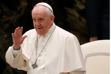 "..පූජකවරුන් අසභ්‍ය වීඩියෝ නැරඹනවා.." පාප් වහන්සේගෙන් ආන්දෝලනාත්මක හෙළිදරව්වක්..!