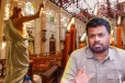 உயிர்த்த ஞாயிறு தாக்குதல் விசாரணையில் ஜனாதிபதிக்கு உயிரச்சுறுத்தல்..!