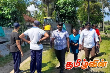 அரச ஊழியர்களுக்கான வாக்குறுதிகளை நிறைவேற்றும் அரசாங்கம்: ஆளும் கட்சி எம்.பி பெருமிதம்