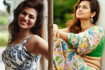 காதல் தோல்வியால் என் உடம்பில் ஏற்பட்ட அந்த மாற்றம்.. ரம்யா பாண்டியன் உருக்கம்!!