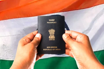 இந்திய பாஸ்போர்ட்டில் 57 நாடுகளுக்கு விசா இல்லாமல் பயணம் செய்யலாம்; முழு பட்டியல் இதோ