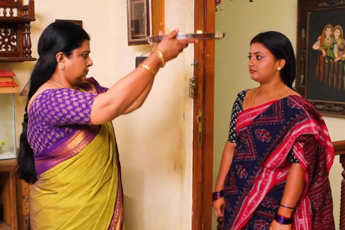 கடும் கோபத்தில் விஜயா.. ரோகிணியை பழிவாங்க போகும் மனோஜ்.. | Siragadikka Aasai Serial Upcoming Episode Promo