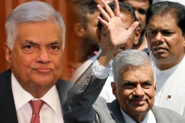 ஜனாதிபதி தேர்தலில் ரணில் போட்டியிடுவது உறுதி