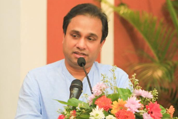 ஜே.வி.பி ஆட்சியைக் கைப்பற்றினால் முழு நாட்டிற்கும் ஆபத்து - ரணில், சஜித் இணைய வேண்டும்! | Political Crises In Sri Lanka Today