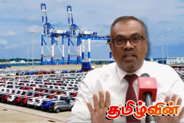 இலங்கையில் வாகனம் வாங்கவுள்ளோருக்கு மகிழ்ச்சியான செய்தி - அரசாங்கம் வெளியிட்டுள்ள அறிவிப்பு