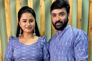 புதிய தொழிலை தொடங்கியுள்ள சினேகன் மற்றும் கன்னிகா ரவி- அவர்களே வெளியிட்ட வீடியோ, என்ன தொழில்