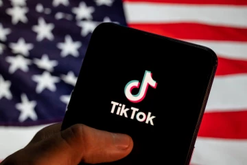 TikTok தடைக்கு அமெரிக்க செனட் சபை ஒப்புதல்