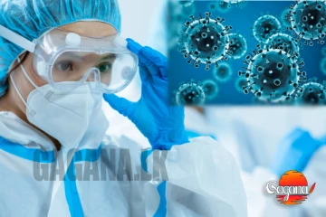 ආසියාවේ යලිත් කොවිඩ් රෝගය හිස ඔසවයි ? රට ලොක්ඩවුන් වෙයිද?