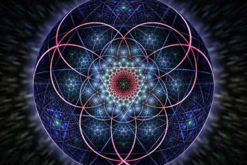 අදටත් ලෝකය පවා පුදුම වන විශ්ව ශක්තිය පිහිටි ස්ථාන 5ක් මෙන්න.