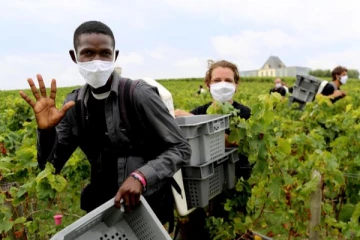 பிரான்சில் வாழும் புலம்பெயர்ந்தோருக்கு ஒரு முக்கிய செய்தி: சிலருக்கு நல்ல செய்தி, சிலருக்கு கெட்ட செய்தி...