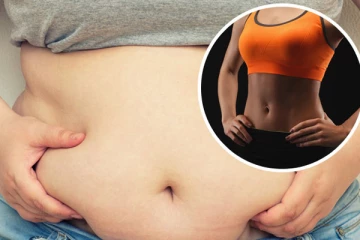 தொப்பை கொழுப்பு ஐஸ் கட்டி போல் கரையும், இந்த 4 பயிற்சிகளை செய்யுங்கள்.