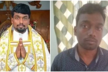 ஒரே வீட்டில் 3 பெண்களிடம் ஆபாச சாட்டிங் செய்த பாதிரியார்; வெளியான அதிர்ச்சித் தகவல்!