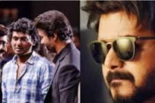 எங்களோட ஒன்றரை வருட உழைப்பு - லீக்ஸ் காட்சிகளை ஷேர் பண்ணாதீங்க- லோகேஷ் கனகராஜ்