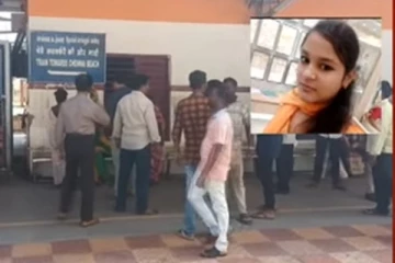 மாணவி கொலை வழக்கு; நல்லவன் போல் சுற்றித்திரிந்த கொலையாளி கைது