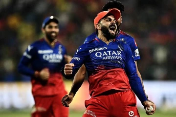 ஐபிஎல் பைனலுக்கு இப்படி ஒரு ராசி இருக்கு; அப்போ கப் ஆர்சிபிக்குதான் - குஷியில் ரசிகர்கள்