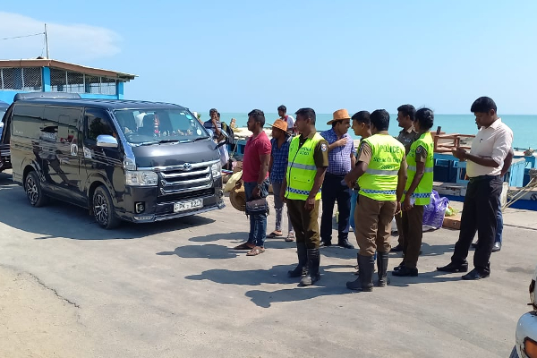 யாழ்குடாநாட்டை உலுக்கிய ஐவர் படுகொலை - நீதிமன்றம் பிறப்பித்த உத்தரவு | Neduntheevu Murder