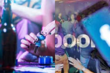 FB සාදයක් පවත්වන්න ගිහින් අන්තිමට වුණු දේ..ං