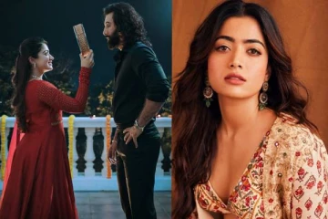 ஒரு முட்டாளான நபரை நம்புவது தான்...வைரலாகும் ராஷ்மிகா மந்தனாவின் பதிவு!