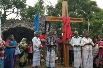 இரணைதீவு மக்கள் நாளை போராட்டம்!