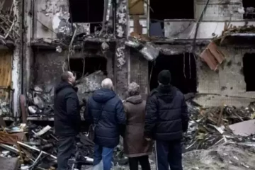 உக்ரைன் இராணுவ தொழிற்சாலையை துவம்சம் செய்த  ஏவுகணைகள்!